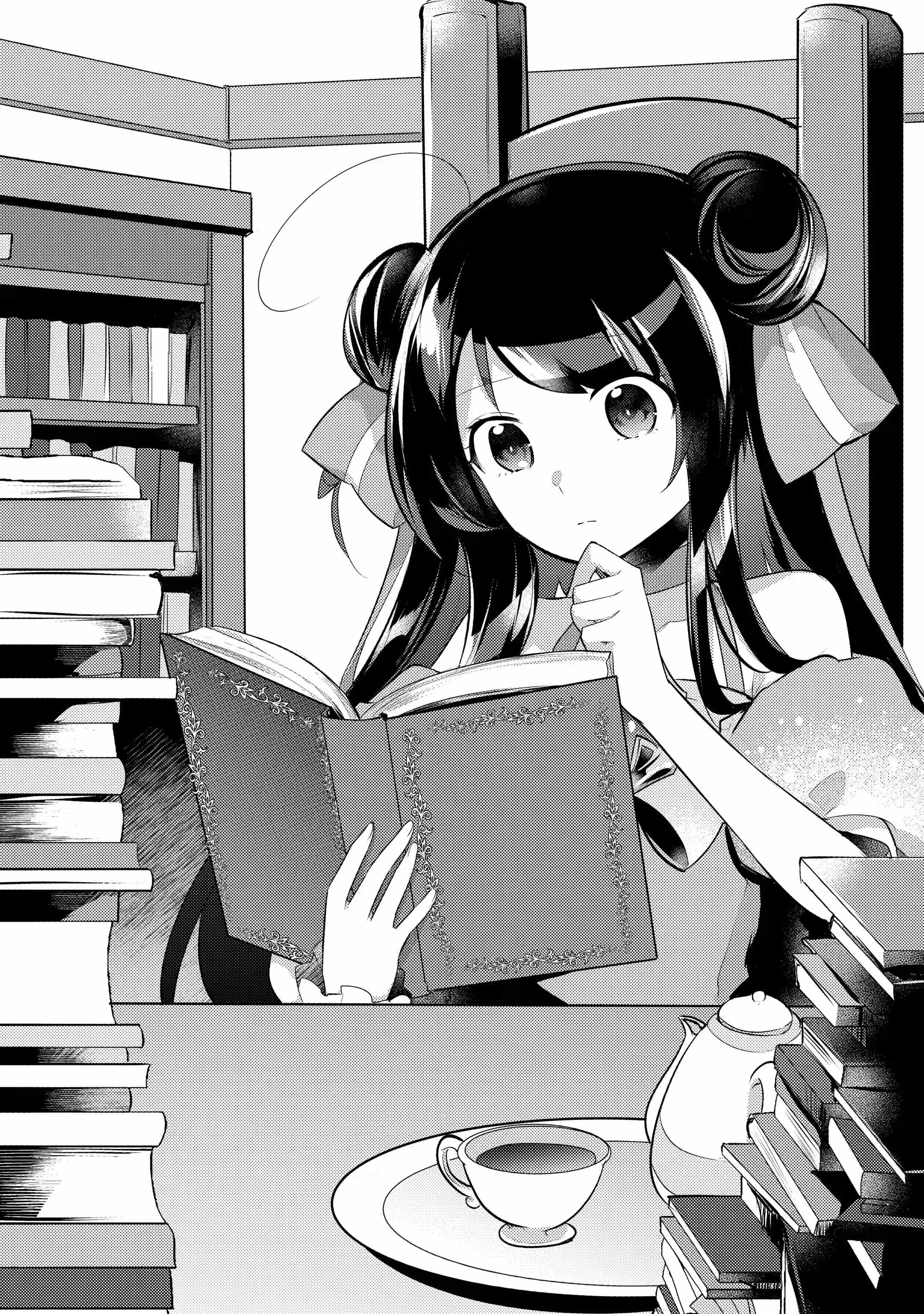 Souda, Baikoku Shiyou: Tensai Ouji no Akaji Kokka Saisei Jutsu Chapter 62 1